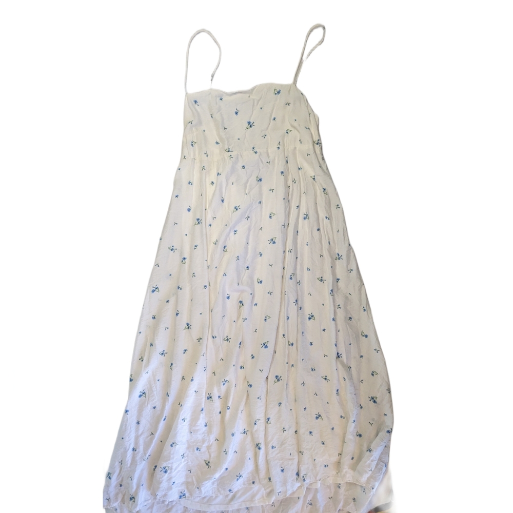 H&M maxi dress